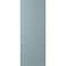 Ekena Millwork Americraft 6-Board Wood 2 Equal Panel Frmd Board-n-Batten Shutters w/Dbl Z-Bar, ARW102BF621X77SBH, PR ARW102BF621X77SBH - alternate 8